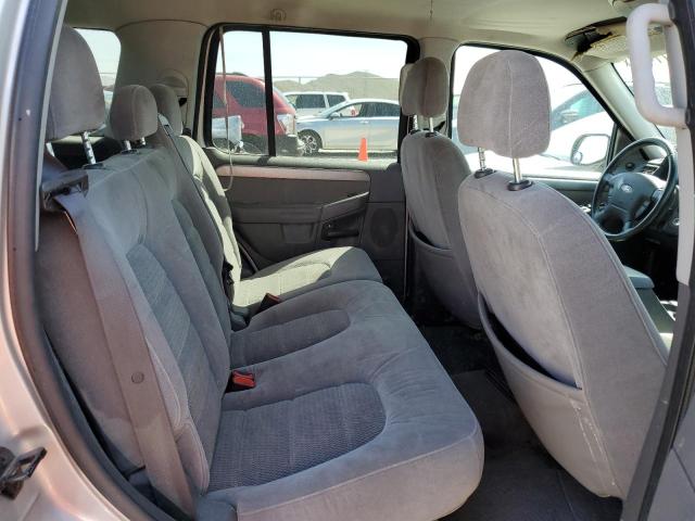 Photo 10 from auction – 2004 FORD EXPLORER X with VIN 1FMZU63E24UB66553