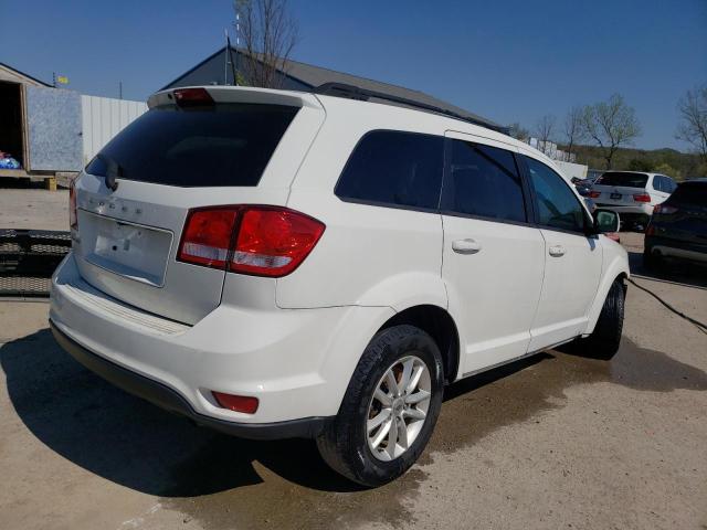 Photo 3 from auction – 2019 DODGE JOURNEY SE with VIN 3C4PDCBB6KT681080