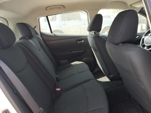 Photo 10 from auction – 2013 NISSAN LEAF S with VIN 1N4AZ0CP2DC400574
