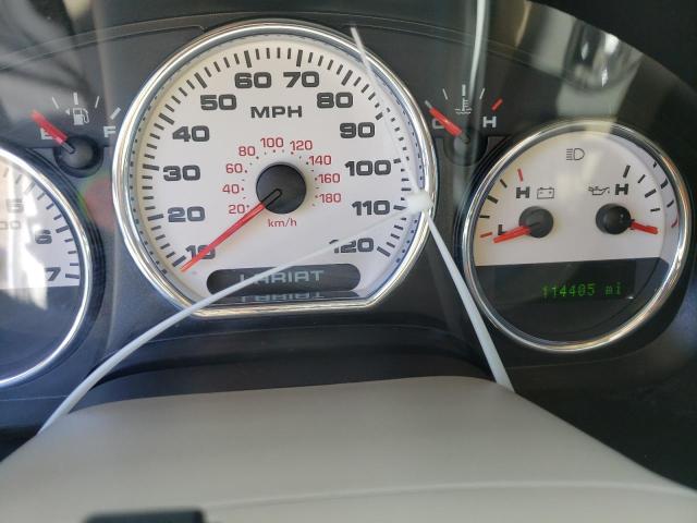 Photo 9 from auction – 2006 FORD F150 SUPER with VIN 1FTPW12566FA87386