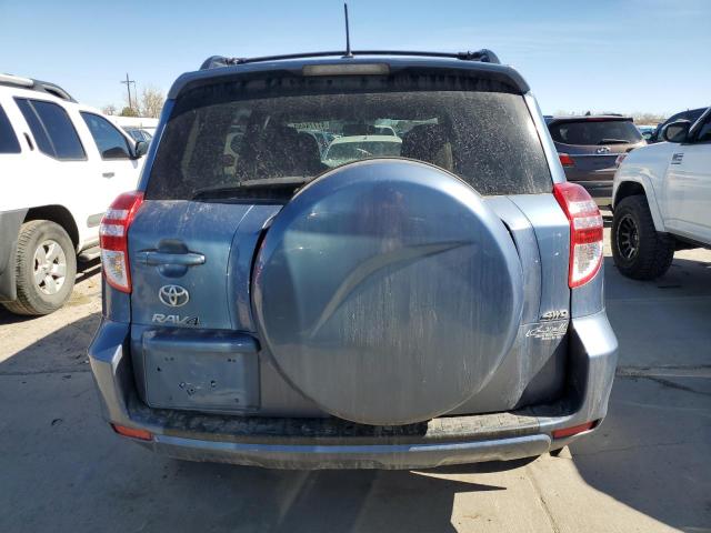 Photo 6 from auction – 2012 TOYOTA RAV4 with VIN 2T3BF4DV0CW181248