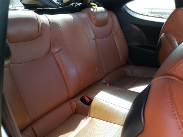 Photo 10 from auction – 2012 HYUNDAI GENESIS CO with VIN KMHHU6KH8CU078547