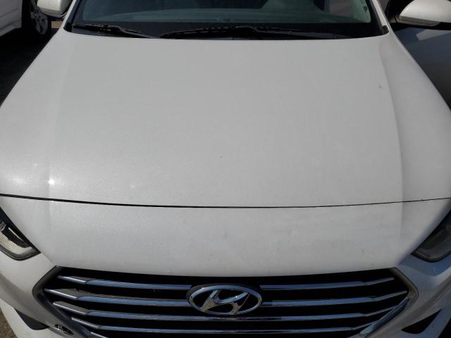 Photo 11 from auction – 2019 HYUNDAI ACCENT SE with VIN 3KPC24A38KE062926