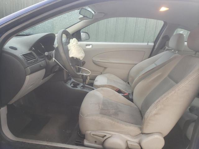 Photo 7 from auction – 2007 CHEVROLET COBALT LS with VIN 1G1AK15F877168237