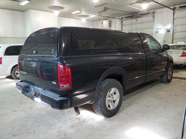 Photo 3 from auction – 2003 DODGE RAM 1500 S with VIN 1D7HA16D13J573283
