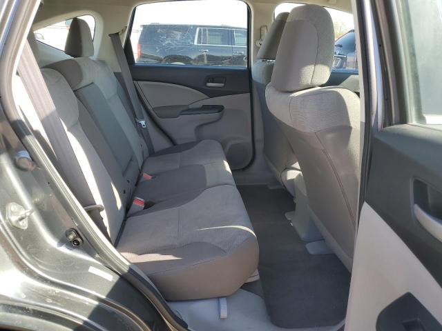 Photo 11 from auction – 2014 HONDA CR-V LX with VIN 2HKRM4H30EH678310