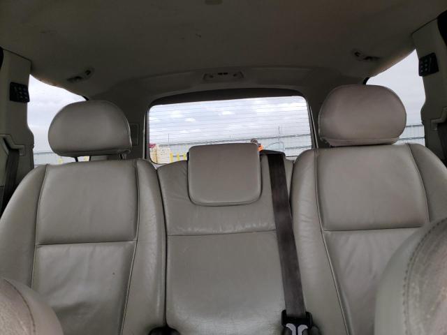 Photo 10 from auction – 2005 VOLVO XC90 with VIN YV1CZ592151216942