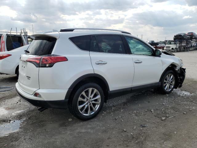 Photo 3 from auction – 2017 TOYOTA RAV4 LIMIT with VIN 2T3DFREV5HW571452
