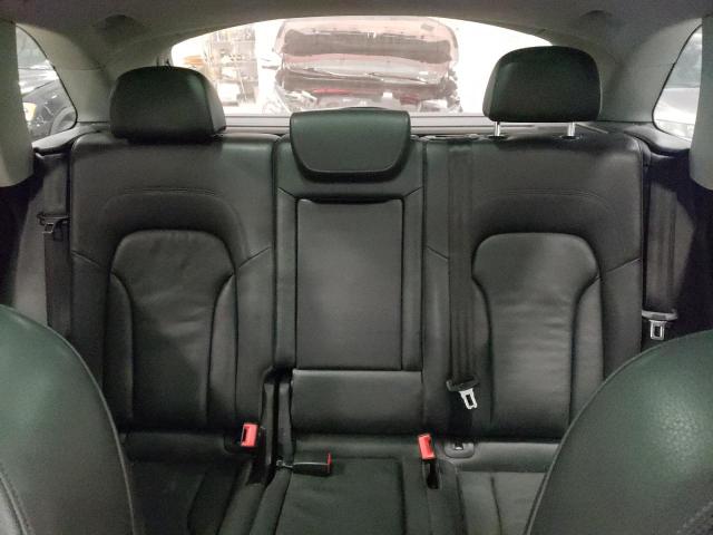 Photo 10 from auction – 2014 AUDI Q5 PREMIUM with VIN WA1LFAFP0EA025613