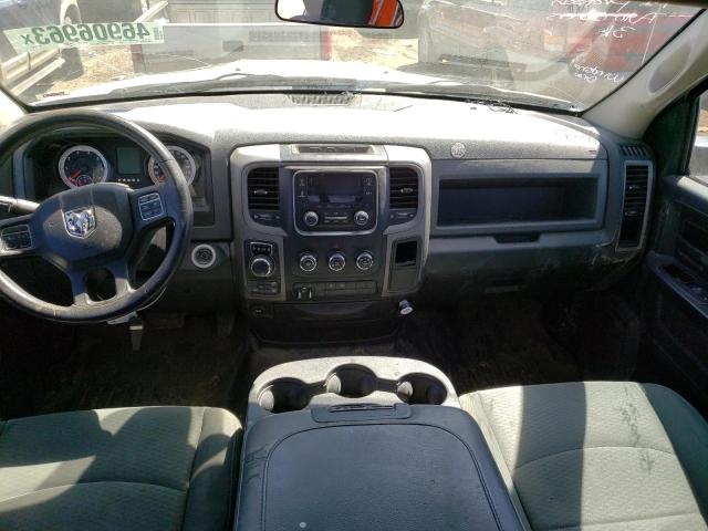 Photo 8 from auction – 2015 RAM 1500 ST with VIN 1C6RR7FT6FS619472