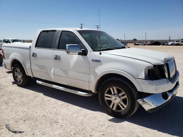 Photo 4 from auction – 2007 FORD F150 SUPER with VIN 1FTPW12V17KC82045