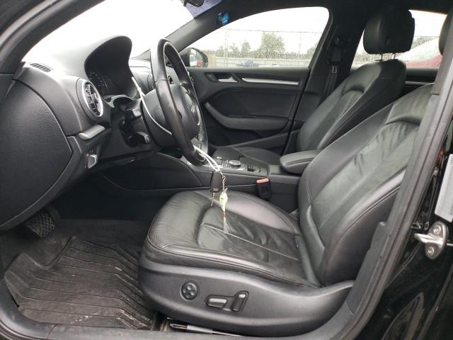 Photo 7 from auction – 2015 AUDI A3 PREMIUM with VIN WAUBFGFF3F1116997
