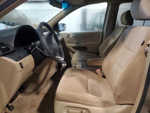 Photo 7 from auction – 2005 HONDA ODYSSEY EX with VIN 5FNRL38495B022319