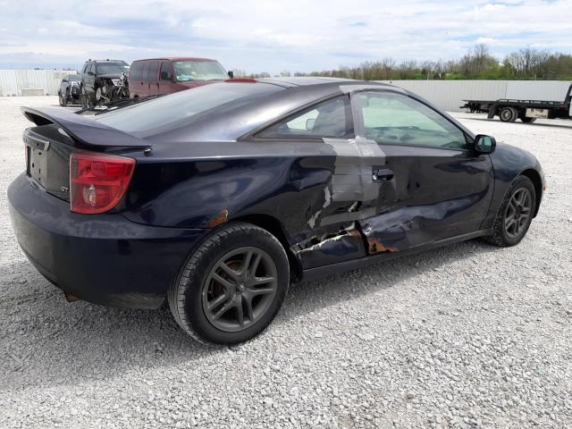 Photo 3 from auction – 2003 TOYOTA CELICA GT with VIN JTDDR32T530156734