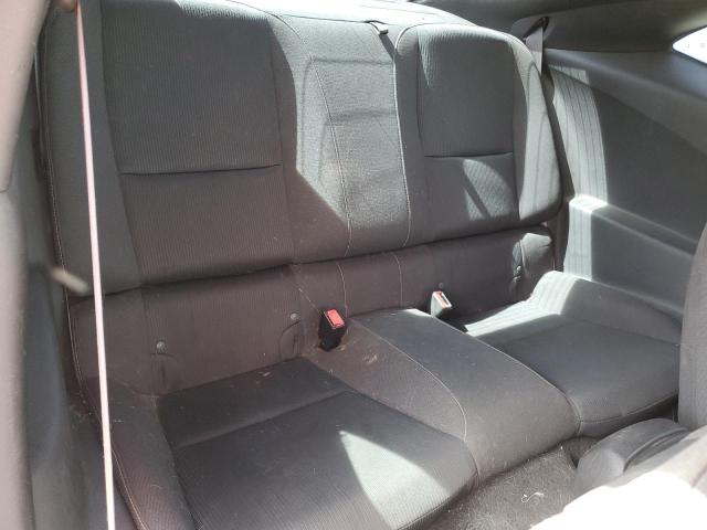 Photo 10 from auction – 2012 CHEVROLET CAMARO LT with VIN 2G1FB1E33C9185211