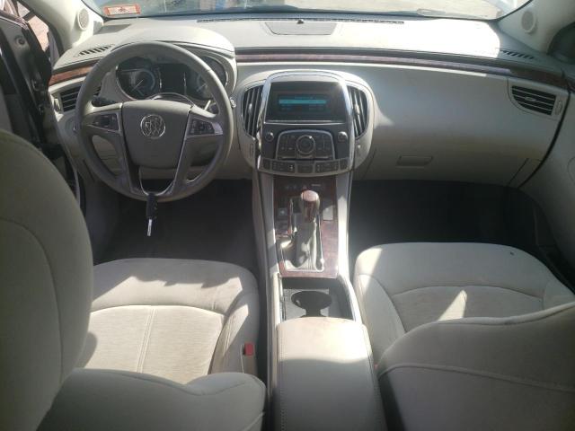 Photo 8 from auction – 2012 BUICK LACROSSE C with VIN 1G4GB5E30CF130995