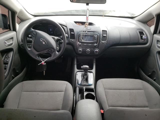Photo 8 from auction – 2018 KIA FORTE LX with VIN 3KPFK4A79JE266309
