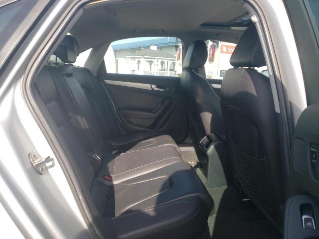 Photo 10 from auction – 2013 AUDI A4 PREMIUM with VIN WAUBFAFL5DN045231