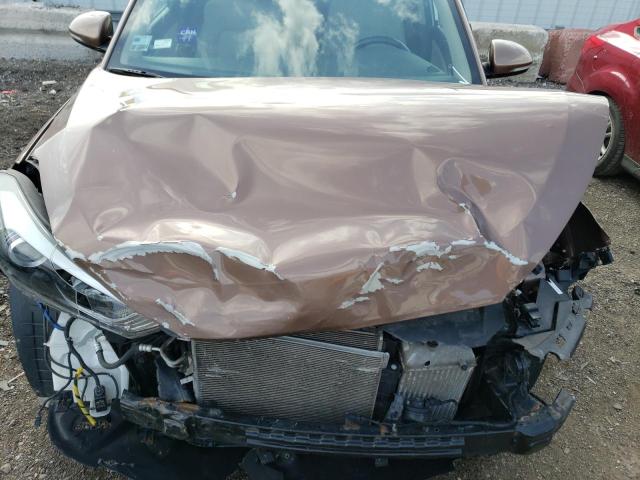 Photo 11 from auction – 2016 HYUNDAI TUCSON LIM with VIN KM8J33A2XGU046995