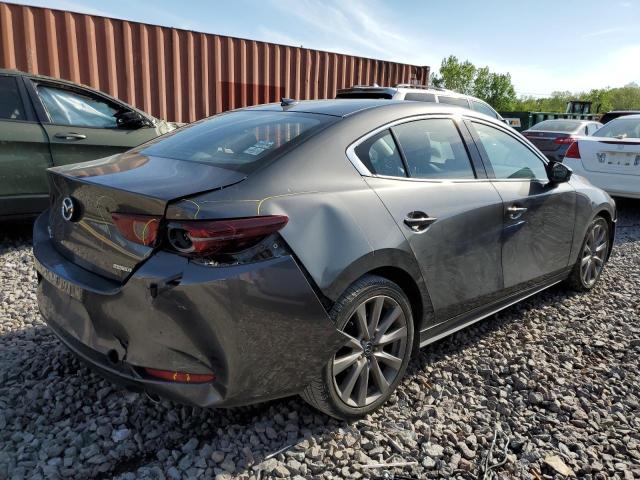 Photo 3 from auction – 2019 MAZDA 3 PREMIUM with VIN JM1BPBEM0K1139117
