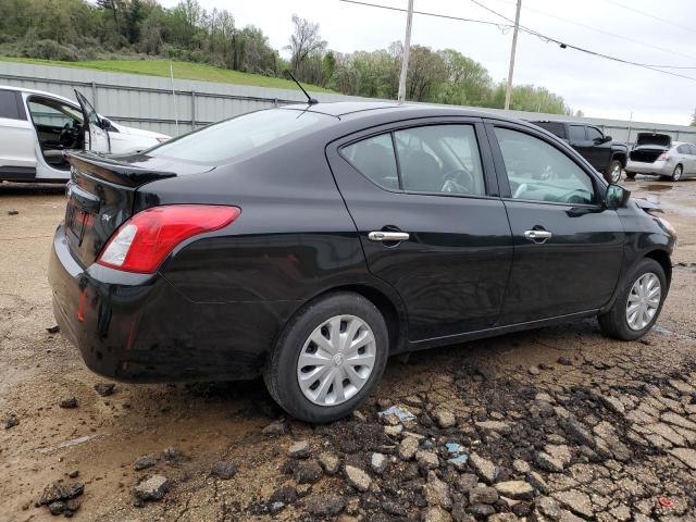 Photo 3 from auction – 2019 NISSAN VERSA S with VIN 3N1CN7AP8KL875807