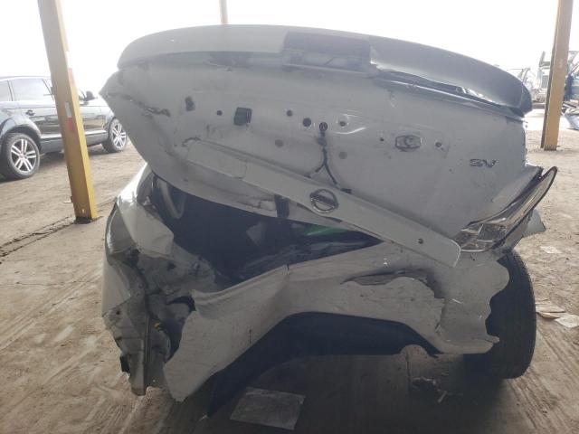 Photo 6 from auction – 2019 NISSAN VERSA S with VIN 3N1CN7AP5KL881077