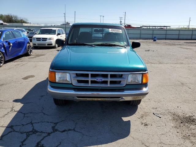 Photo 5 from auction – 1994 FORD RANGER SUP with VIN 1FTCR14XXRTB08024