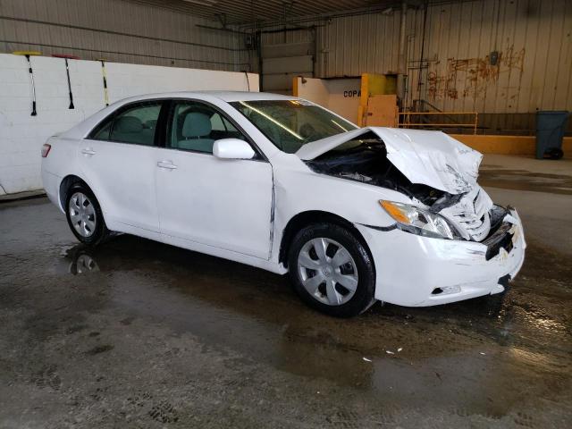 Photo 4 from auction – 2009 TOYOTA CAMRY BASE with VIN 4T4BE46K79R084318