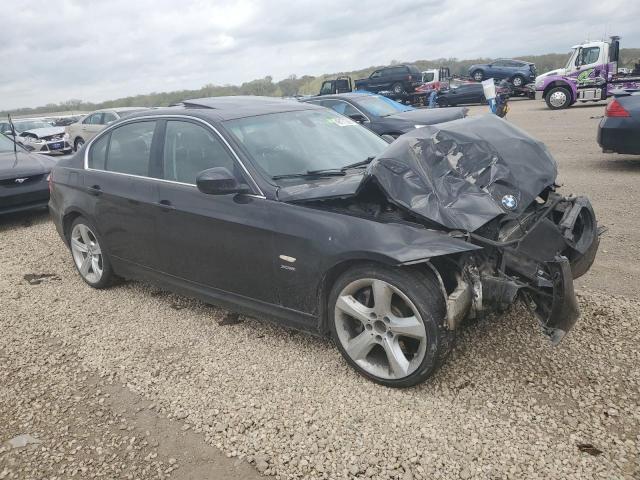 Photo 4 from auction – 2011 BMW 335 XI with VIN WBAPL5G52BNN21907