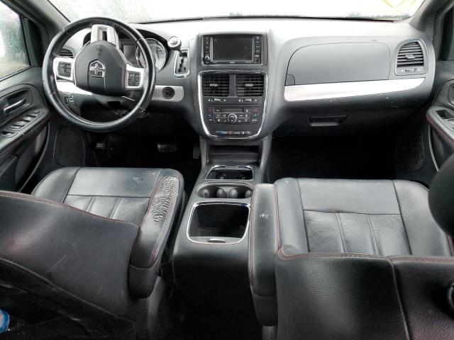 Фото 8 с аукциона – 2017 DODGE GRAND CARA с VIN 2C4RDGEG2HR681497
