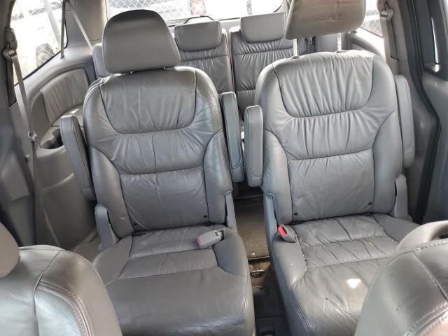 Photo 11 from auction – 2009 HONDA ODYSSEY EX with VIN 5FNRL38699B026927