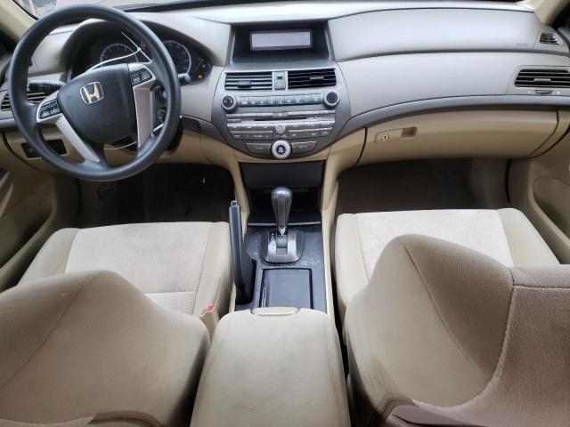 Photo 8 from auction – 2010 HONDA ACCORD LX with VIN 1HGCP2F35AA144162