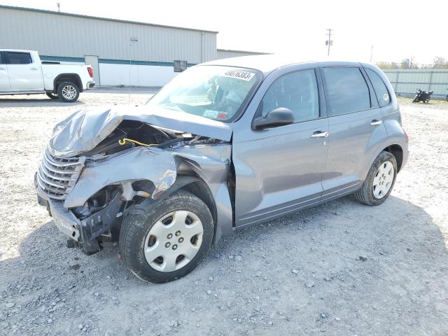 CHRYSLER PT CRUISER 2007 with VIN 3A4FY48B47T621636 - Photo from auction