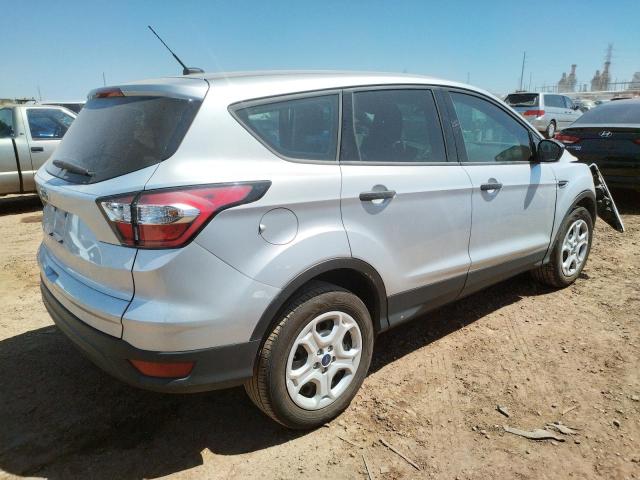 Photo 3 from auction – 2018 FORD ESCAPE S with VIN 1FMCU0F73JUA24403