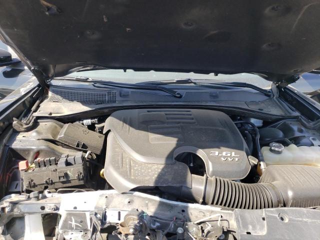 Photo 11 from auction – 2019 DODGE CHARGER SX with VIN 2C3CDXJG2KH757975