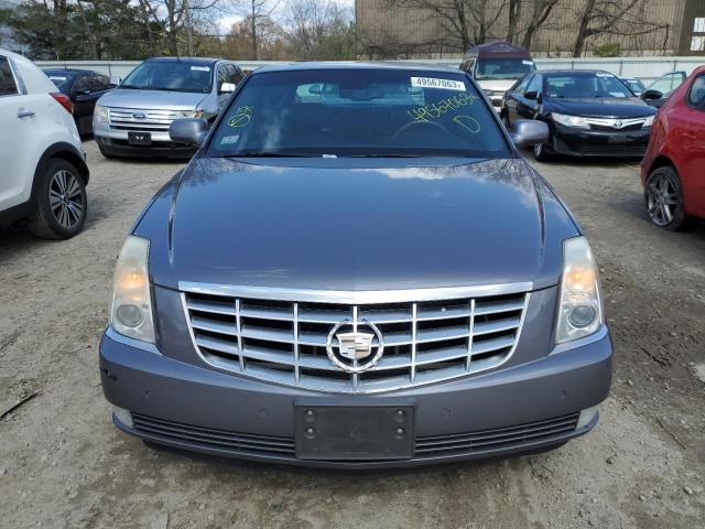 Photo 5 from auction – 2006 CADILLAC DTS with VIN 1G6KD57916U252942