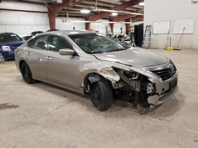 Photo 4 from auction – 2014 NISSAN ALTIMA 2.5 with VIN 1N4AL3AP5EC327126