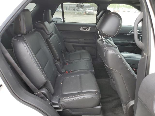 Photo 10 from auction – 2016 FORD EXPLORER with VIN 1FM5K8GT7EGB90355