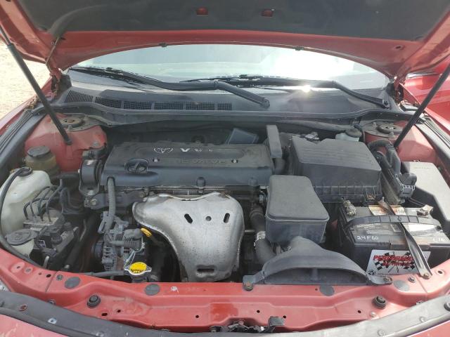 Photo 11 from auction – 2007 TOYOTA CAMRY CE with VIN 4T1BE46K27U059947