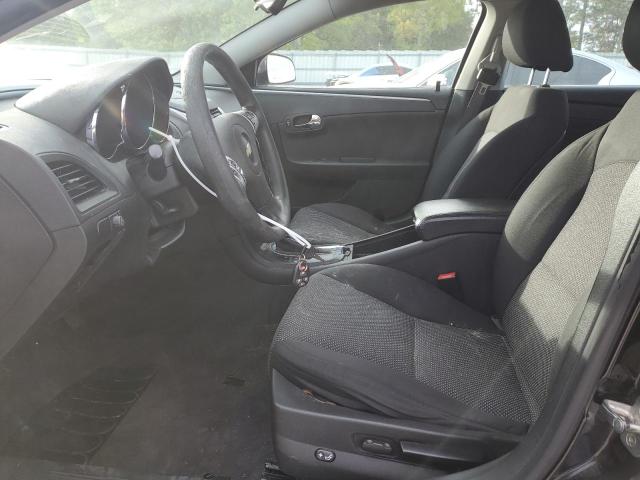 Photo 7 from auction – 2012 CHEVROLET MALIBU 1LT with VIN 1G1ZC5E08CF325624