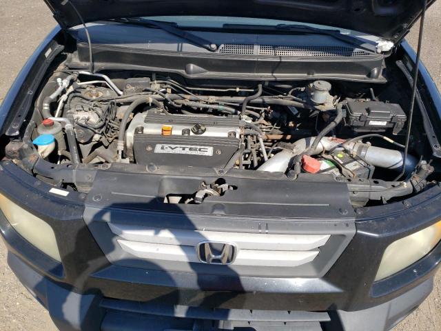 Photo 12 from auction – 2007 HONDA ELEMENT EX with VIN 5J6YH27717L001364