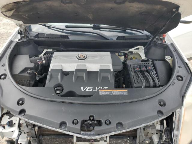 Photo 11 from auction – 2010 CADILLAC SRX PERFOR with VIN 3GYFNBEY1AS643368