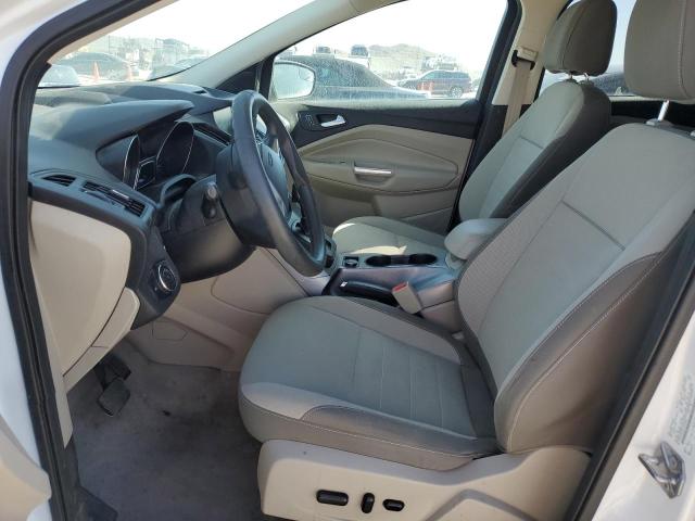 Photo 7 from auction – 2015 FORD ESCAPE SE with VIN 1FMCU9GX4FUB09079