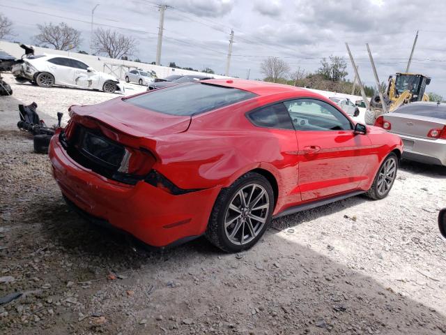 Photo 3 from auction – 2019 FORD MUSTANG with VIN 1FA6P8TH2K5200928