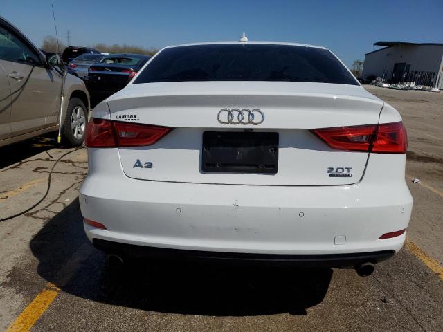Photo 6 from auction – 2016 AUDI A3 PREMIUM with VIN WAUB8GFF5G1010501