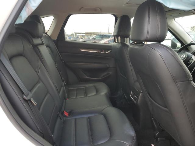 Photo 11 from auction – 2018 MAZDA CX-5 GRAND with VIN JM3KFADM8J1452789