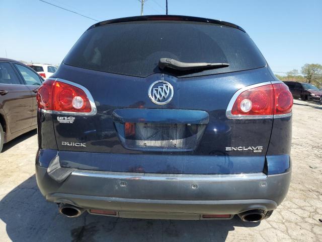 Photo 6 from auction – 2012 BUICK ENCLAVE with VIN 5GAKVCED3CJ358734