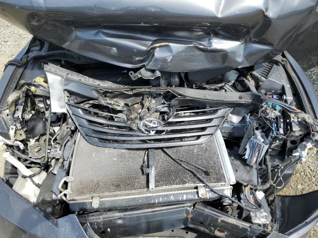 Photo 11 from auction – 2008 TOYOTA CAMRY CE with VIN 4T1BE46K38U245403