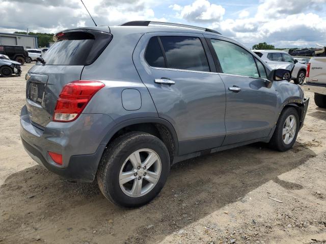 Photo 3 from auction – 2019 CHEVROLET TRAX 1LT with VIN KL7CJLSB1KB941858