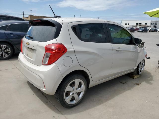 Photo 3 from auction – 2019 CHEVROLET SPARK LS with VIN KL8CB6SA3KC728762